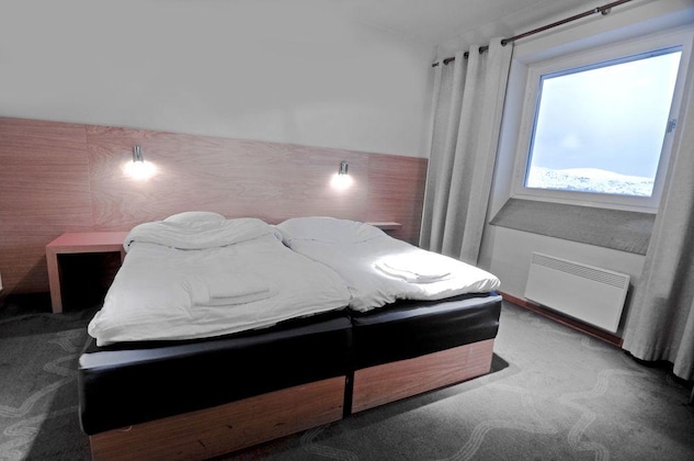 Gallery - Hotell Riksgränsen