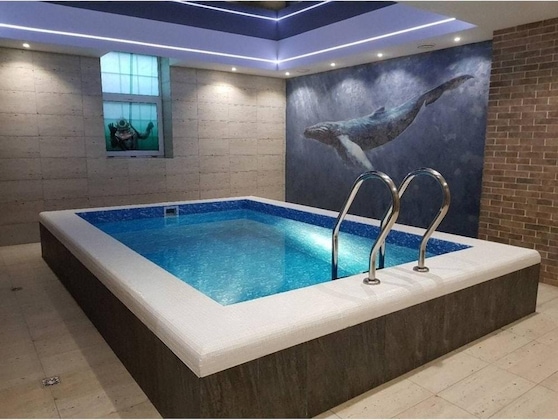 Gallery - Syzran Hotel