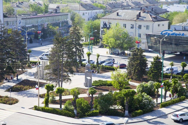 Gallery - Milot Hotel