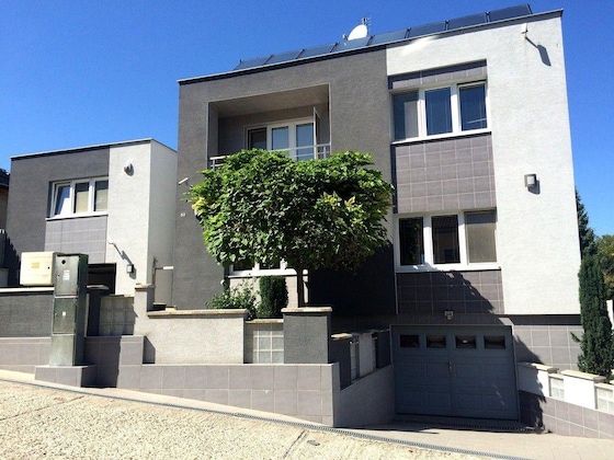 Gallery - Ferienhaus Piešťany