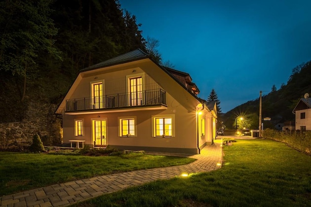 Gallery - Apartmány Weissov Dom