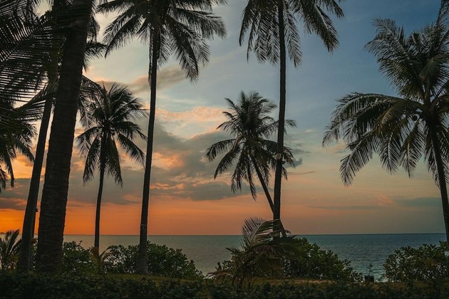 Gallery - Villa Mai Tai