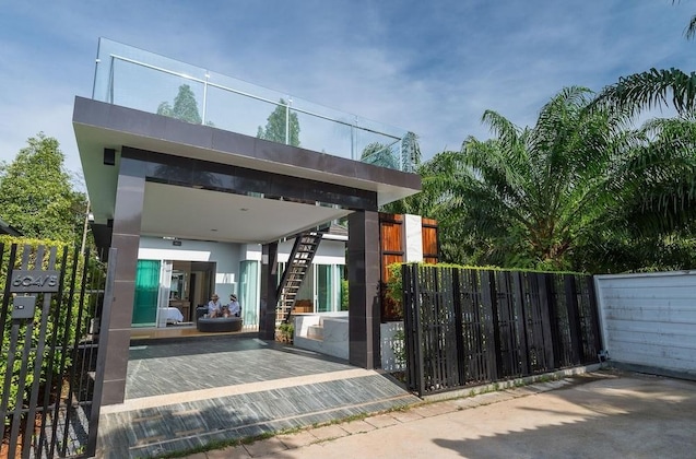 Gallery - The Haven Krabi