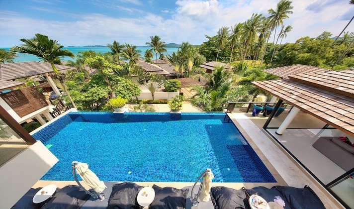 Gallery - Baan Maliwan