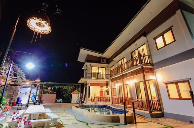 Gallery - Baan Fueng Fah 102 Pool Villa