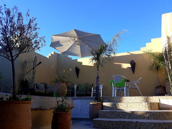 Gallery - Riad Safir