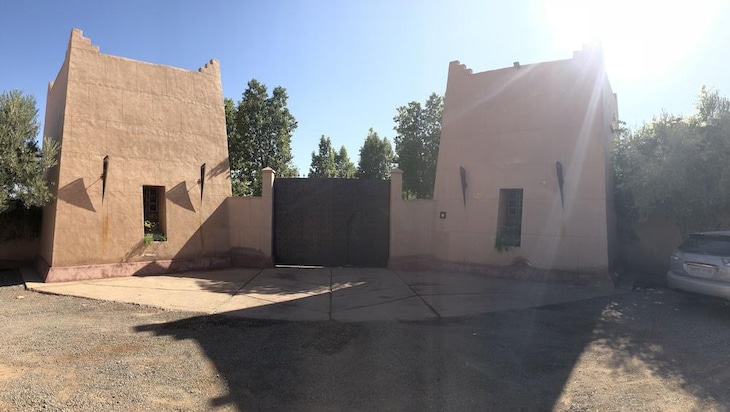 Gallery - Villa Dar Manou