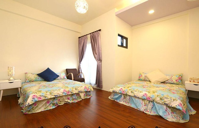 Gallery - Yilan Greenbird Of Happiness B&B