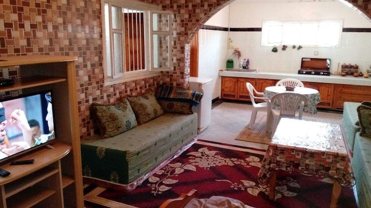 Gallery - Khabour Appartment