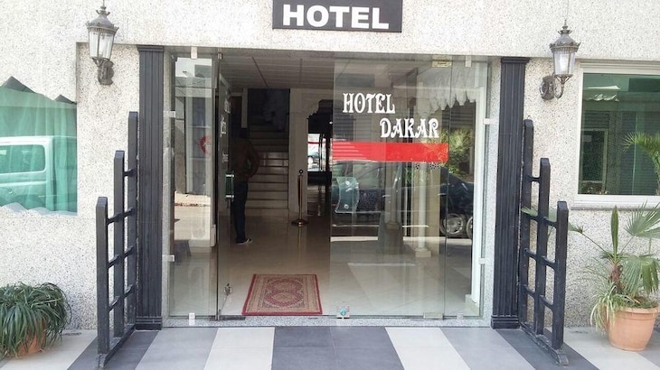 Gallery - Hotel Dakar
