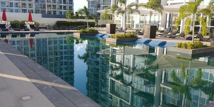 Gallery - One Pacific Residence Mactan Newtown Sdc