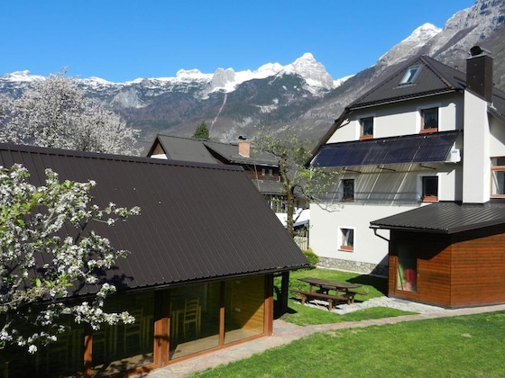 Gallery - Apartments Mrakič