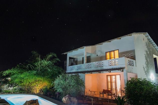Gallery - Kamili View Apartment In Zanzibar