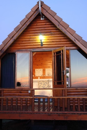 Gallery - Brenton On Sea Cottages