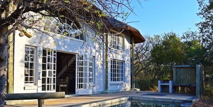 Gallery - Kruger River Villas