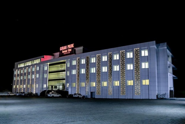 Gallery - Gıran Park Termal Hotel