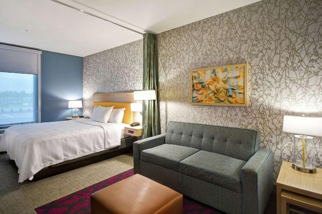 Gallery - Home2 Suites By Hilton Frankfort