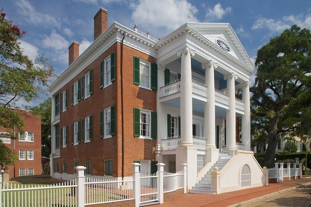Gallery - Choctaw Hall Bed And Breakfast