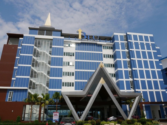 Gallery - Blu Hotel Nakhon Phanom