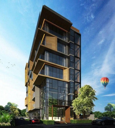 Gallery - Montana Hotel