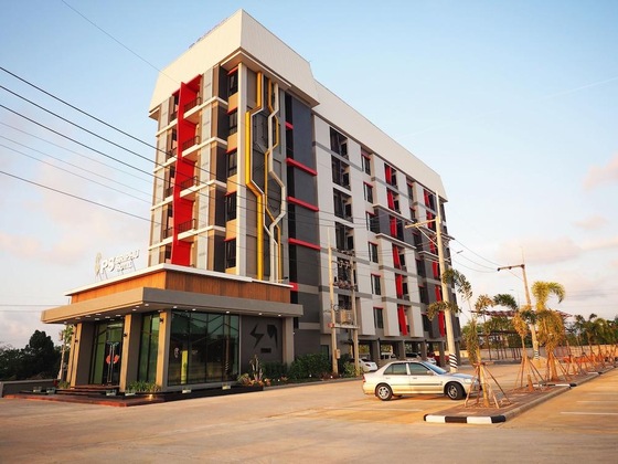 Gallery - Ps Sriphu Hotel