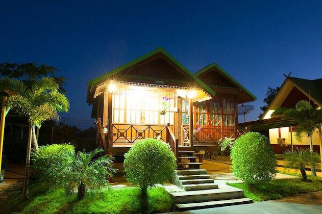 Gallery - Suanpalm Healthy Resort