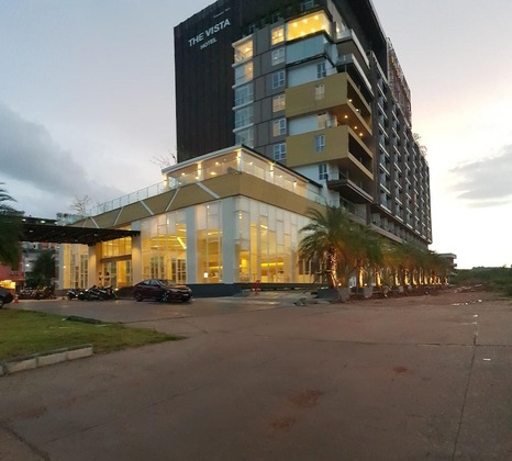Gallery - The Vista Hotel