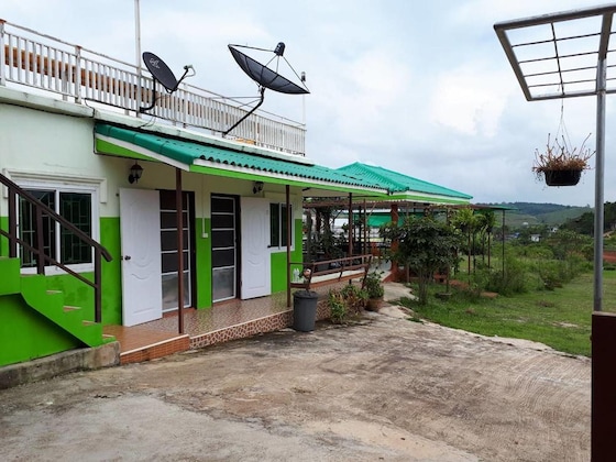 Gallery - Baan Rairungsan