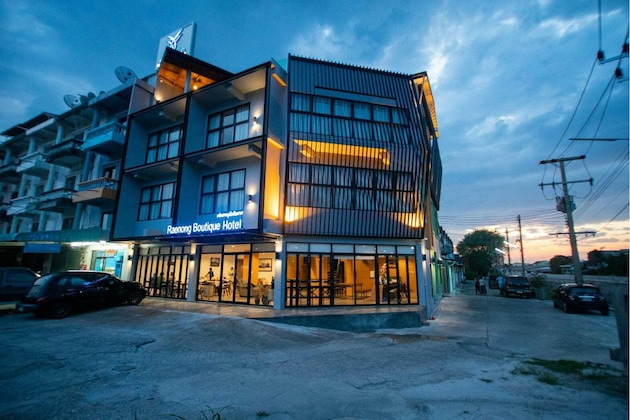 Gallery - Raenong Boutique Hotel
