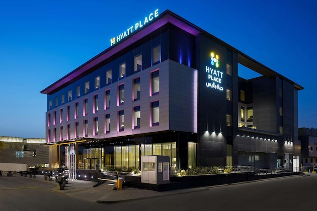 Gallery - Hyatt Place Riyadh Al Sulaimania