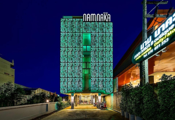 Gallery - Nam Naka Boutique Hotel