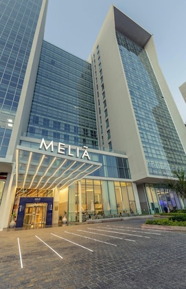 Gallery - Meliá Maputo Sky