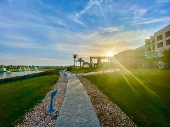 Gallery - Retaj Salwa Resort & Spa