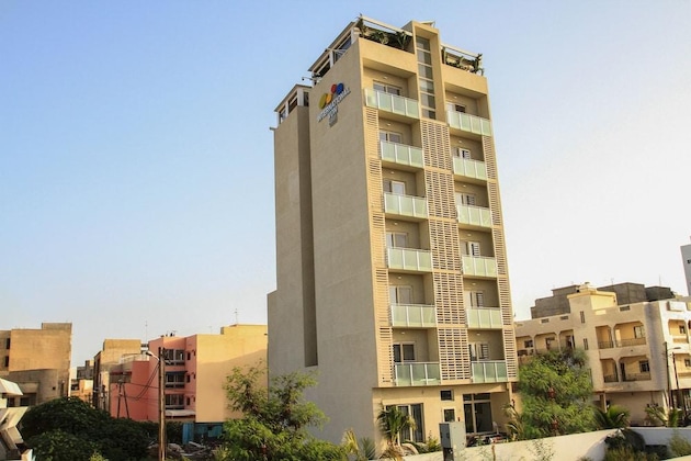 Gallery - International Hotel Dakar