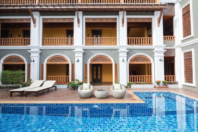 Gallery - Floral Hotel Thapae Gate Chiangmai