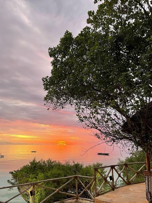 Gallery - The Island - Pongwe Lodge - Adults Only