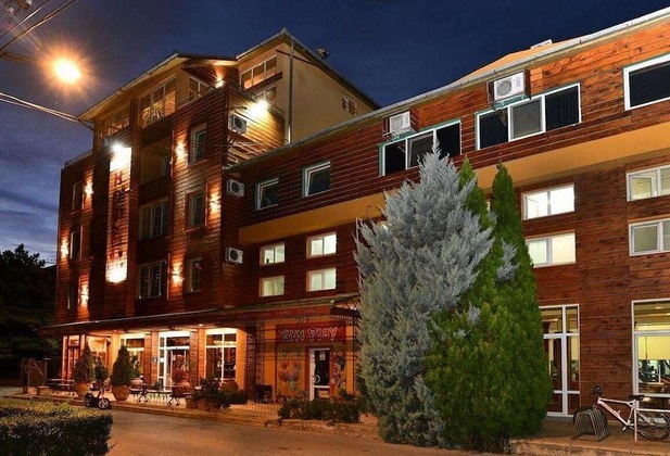 Gallery - Garni Hotel Garson Lux