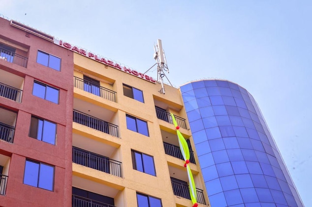 Gallery - Igar Plaza Hotel