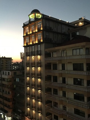 Gallery - Chelsea Hotel