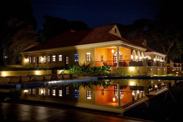 Gallery - Brovad Sands Lodge
