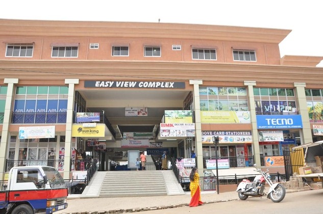 Gallery - Easy View Hotel