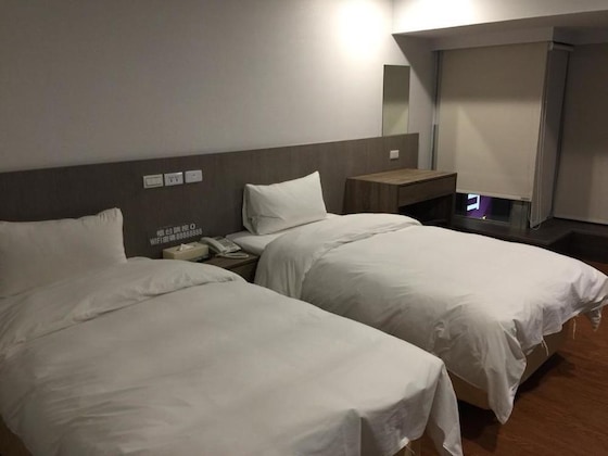 Gallery - Wish Hotel