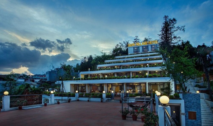 Gallery - Sapa Village Hotel