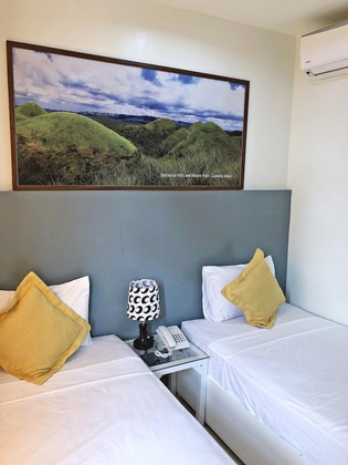 Gallery - Villa Rosita Hotel