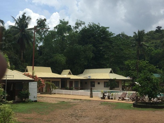 Gallery - Tay Lelong's Pension House