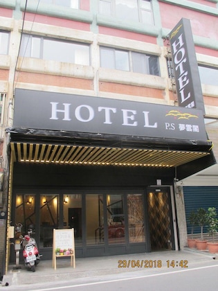 Gallery - Ps Hotel
