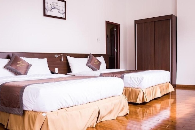Gallery - Bazan Xanh Hotel