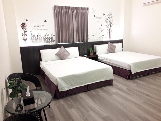 Gallery - 525b&b
