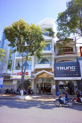 Gallery - Nu Hoang Hotel