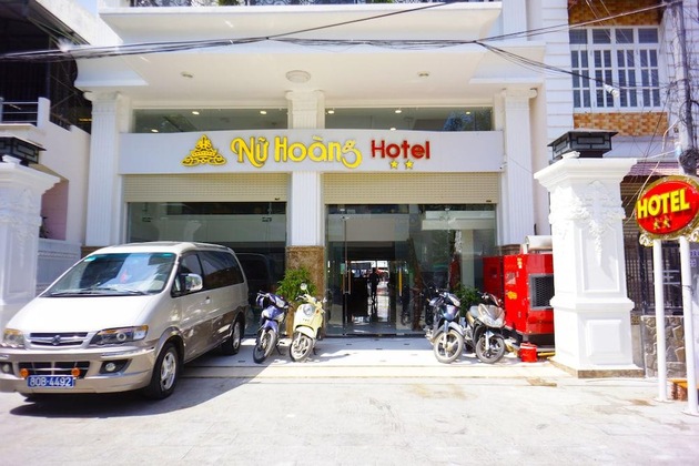 Gallery - Nu Hoang Hotel